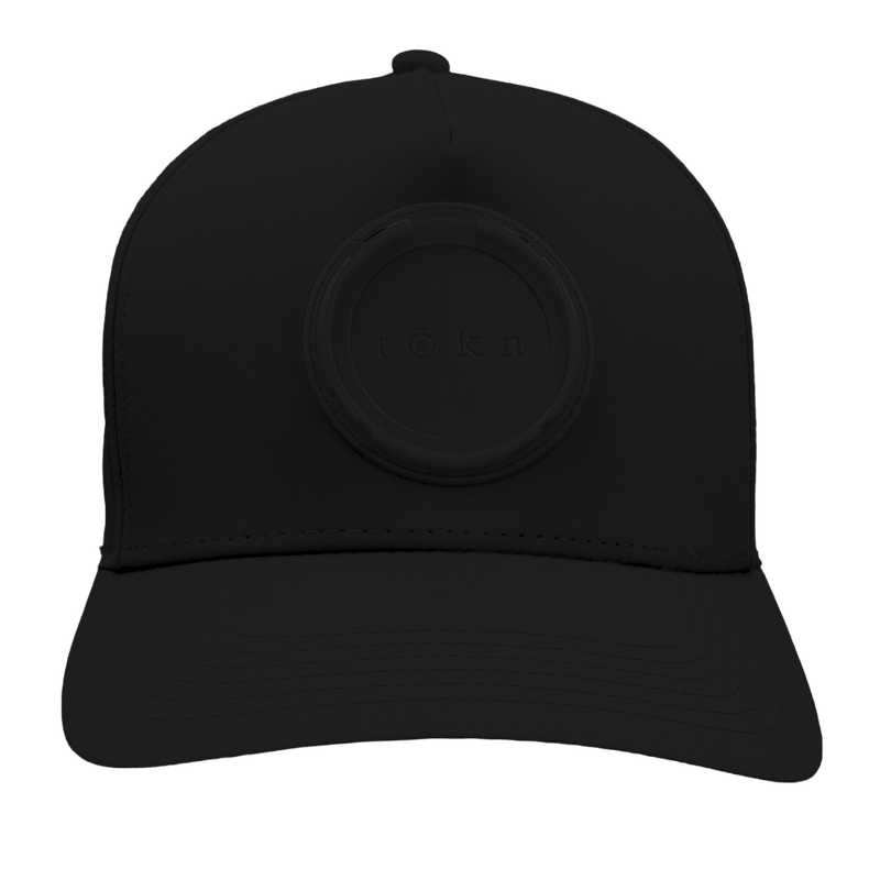 Black cap