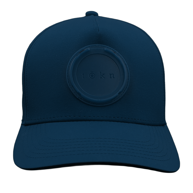 Dark Blue cap